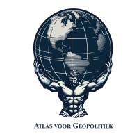 Atlas voor Geopolitiek logo - Similar company to Flexiliser