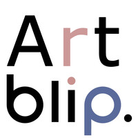 ArtBlip logo - Similar company to Truevision