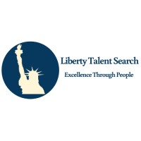 Liberty Talent Search logo - Similar company to Technodev