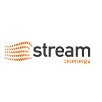 Stream BioEnergy logo - Similar company to Nephin Energy