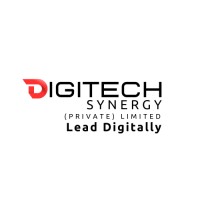DigiTech Synergy (Private) Limited logo - Similar company to Brb Group