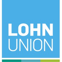 LOHNunion GmbH logo - Similar company to Bluvisio Gmbh