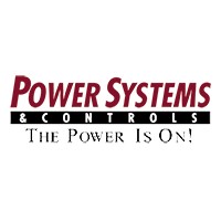 Power Systems & Controls logo - Similar company to Power System & Controls