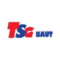 TSG Bauunternehmung GmbH logo - Similar company to Deisen Gmbh - Bauunternehmung