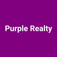 Purple Realty logo - Similar company to Realtors Compass
