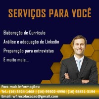 WF Recolocação Profissional logo - Similar company to Sniper - Recolocação E Carreira