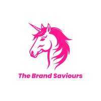 THE BRAND SAVIOURS logo - Similar company to Onfleek Media And Technologies Pvt Ltd