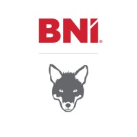 BNI Berlin Unternehmerteam Fuchs logo - Similar company to Coup Solution