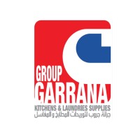 Garrana Group logo - Similar company to Balaa Group