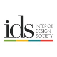 Interior Design Society logo - Similar company to By Design Furniture + Interior Design