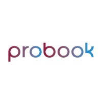 Probook logo - Similar company to Probook