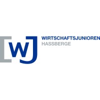 Wirtschaftsjunioren Haßberge logo - Similar company to Yjar Gmbh