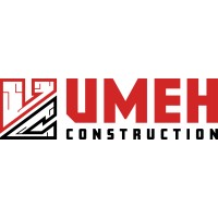 Umeh Construction logo - Similar company to Estate Harmonix Llc