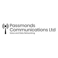 PASSMONDS COMMUNICATIONS LIMITED logo - Similar company to Enreach Uk (Previously Pace Telecom)
