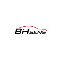 BH SENS logo - Similar company to Baolong Automotive
