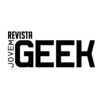 Revista Jovem Geek logo - Similar company to Headline