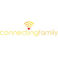 Connecting Family logo - Similar company to Rapid Screening