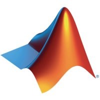 MathWorks logo - Similar company to Delft University Of Technology