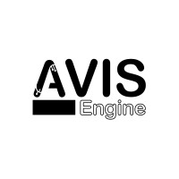AVIS Engine logo - Similar company to Microdev Company