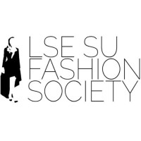 LSE SU Fashion Society logo - Similar company to In.Parallel