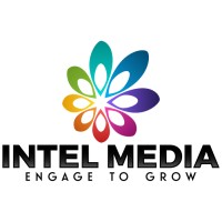Intel Media | Remote IT team logo - Similar company to Inflify