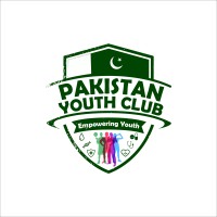 Pakistan Youth Club logo - Similar company to Blood Chain Pakistan