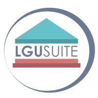 LGUSuite logo - Similar company to Osl International