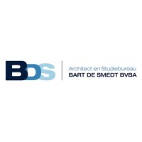 Architect en Studiebureau Bart De Smedt logo - Similar company to Holy T