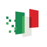 Italia Domani logo - Similar company to Ecomic - Ecosistema Digitale Per La Cultura