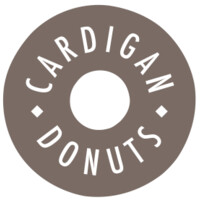 Cardigan Donuts logo - Similar company to Hailscale