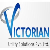 Victorian Utility Solutions Private Limited logo - Similar company to Adam Screw Compressors Private Limited