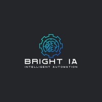 Bright IA - Intelligent Automation logo - Similar company to Cmz Sistemi Elettronici Srl