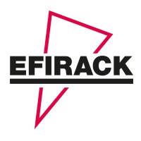 EFIRACK logo - Similar company to Rcf Solutions