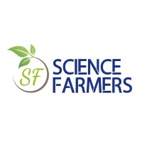 Science Farmers logo - Similar company to Petria Life Science