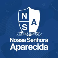 Escola Técnica Nossa Senhora Aparecida logo - Similar company to Incontrol Indústria E Comércio De Medidores De Vazão E Nível Ltda.