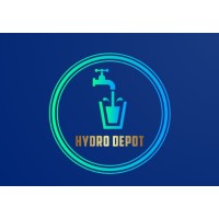 Hydro Depot Water Refilling Station logo - Similar company to Hydro Xperts