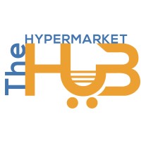 TheHub Hypermarket logo - Similar company to Royal Plus Pcl.