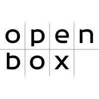 Open Box