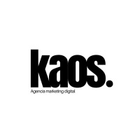 Kaos | Agencia Marketing Digital logo - Similar company to Marq Creative