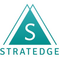 Stratedge Solutions Stratégiques logo - Similar company to Start Edge Business Solutions