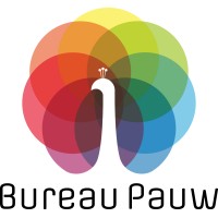 Bureau Pauw logo - Similar company to Kinderopvang Academie