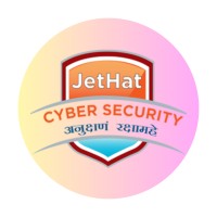 JetHat Cyber Security Pvt Ltd logo - Similar company to Shepherd International