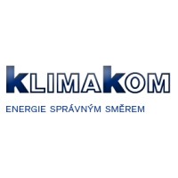 KLIMAKOM, spol. s r.o. logo - Similar company to Česká Voda – Memsep, A.S.