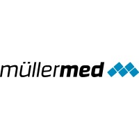 müllermed GmbH logo - Similar company to Integratools Formerly Lifetool Solutions
