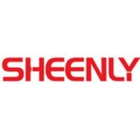 Sheenly BE logo - Similar company to Sheenly Lighting