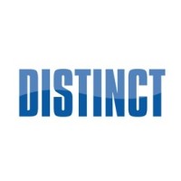 DISTINCT Capital Partners Inc. logo - Similar company to Georgius Group