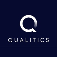 Qualitics.ai logo - Similar company to Kiwo.Ai