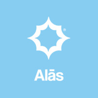 Alās Seguros logo - Similar company to Wise Group Mx