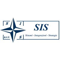 S.I.S. Srl logo - Similar company to Progestra S.R.L.