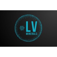 LV Minerals logo - Similar company to All-Phase Power & Controls, Inc